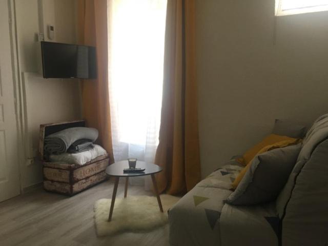 Studio Cosy A Orange Οράνζ Εξωτερικό φωτογραφία