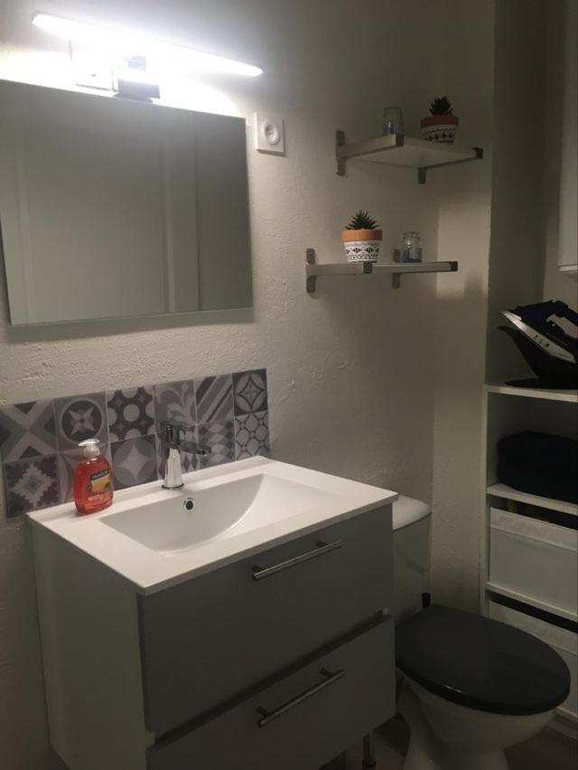 Studio Cosy A Orange Οράνζ Εξωτερικό φωτογραφία