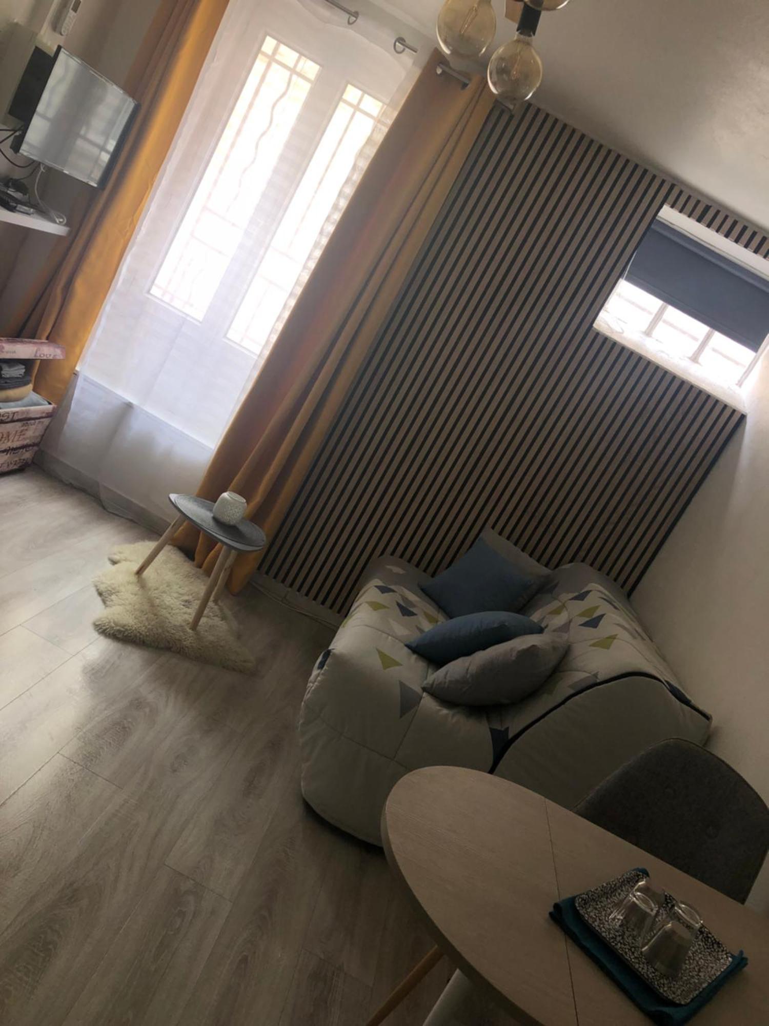 Studio Cosy A Orange Οράνζ Εξωτερικό φωτογραφία